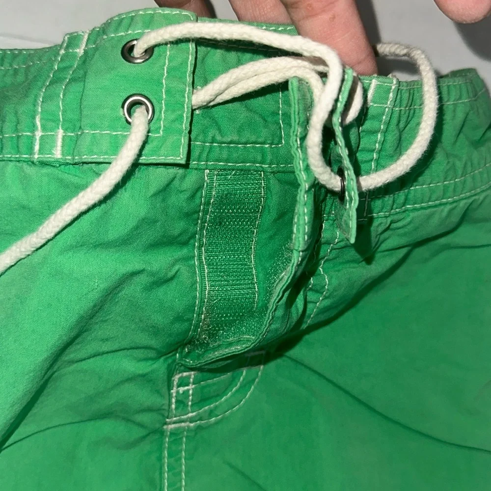 Polo Ralph Lauren size measurements